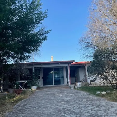 Dimora Dechirico 公寓